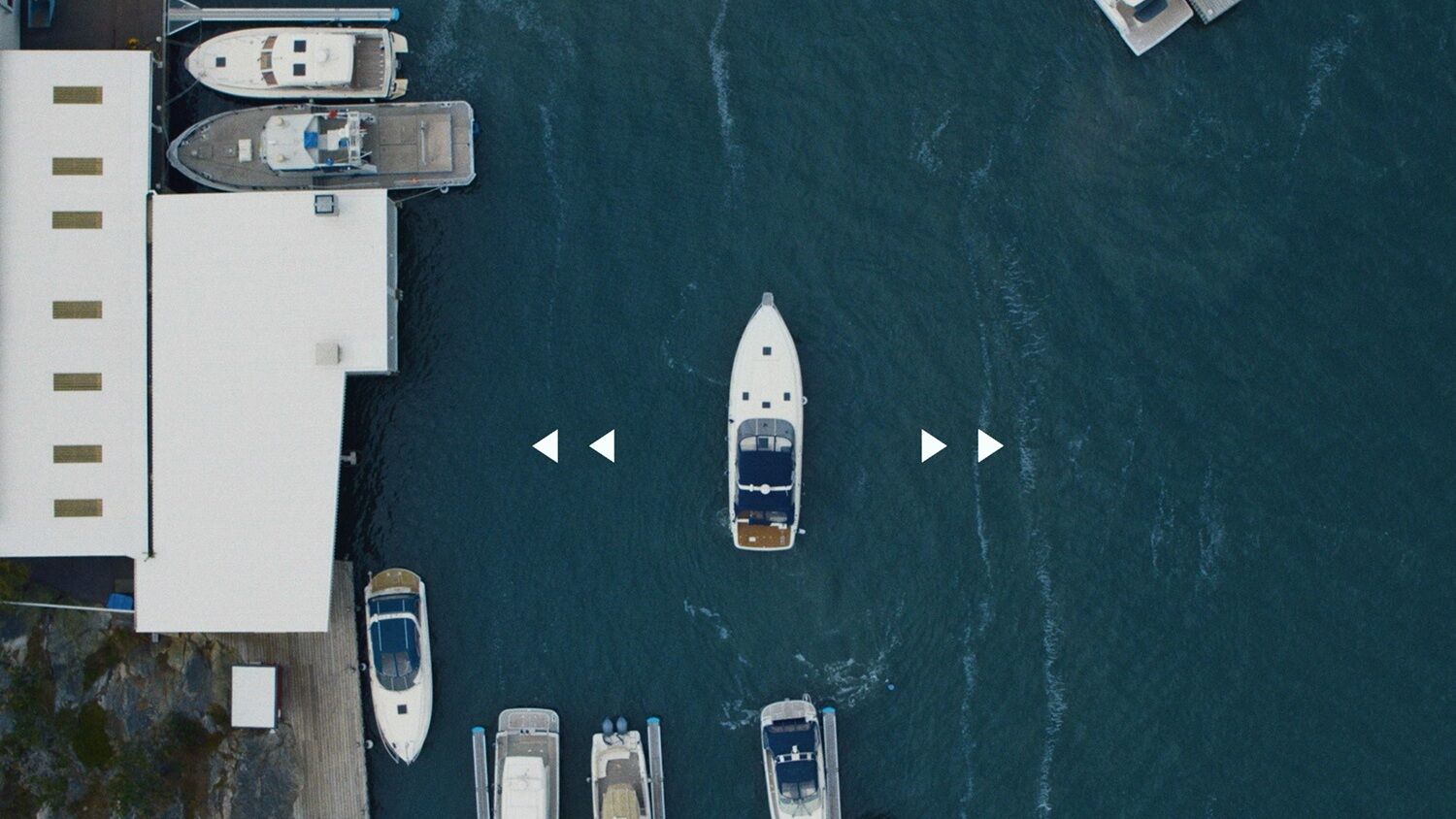 How to master the art of boat docking – 10 tips