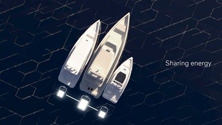 Parallel Boating Unveiling automated boating for everyone | Volvo Penta