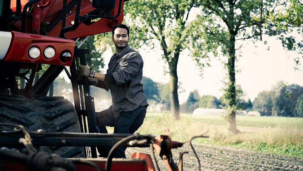 Operator training for maximum efficiency | Volvo Penta US