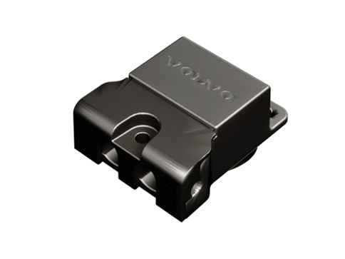 Volvo Sensor Simulator Off-highway operator assist – Co-Pilot | Volvo Penta UK & IE