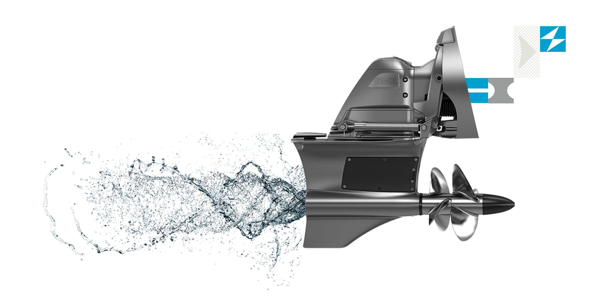 V-Drive vs. Forward Drive | Volvo Penta US