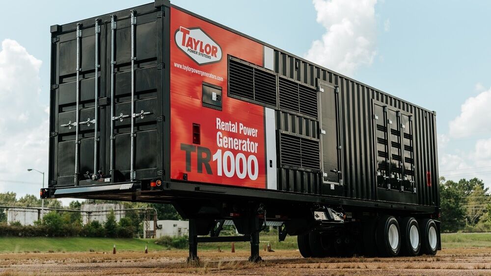 The Truth about EPA Tier 4 Final for Diesel Gensets | Volvo Penta US