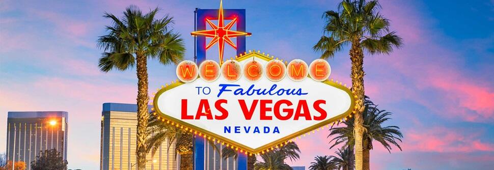 Waste Expo 2021 is being held in Las Vegas