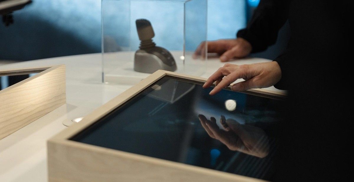 Innovative Introductions and Sustainable Solutions at MIBS 2023 | Volvo ...