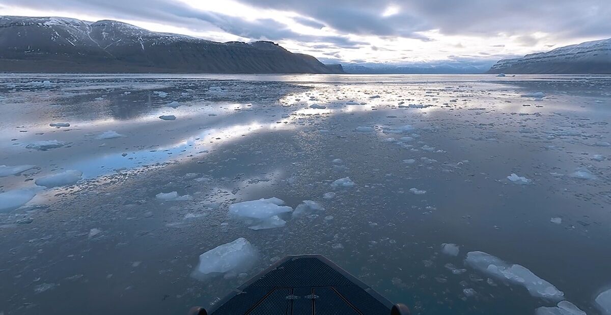 Marine power systems and applications | Volvo Penta US