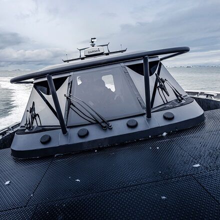 Diesel sterndrive - for a perfect match | Volvo Penta