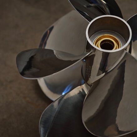 Forward drive - new levels of flexibility | Volvo Penta US