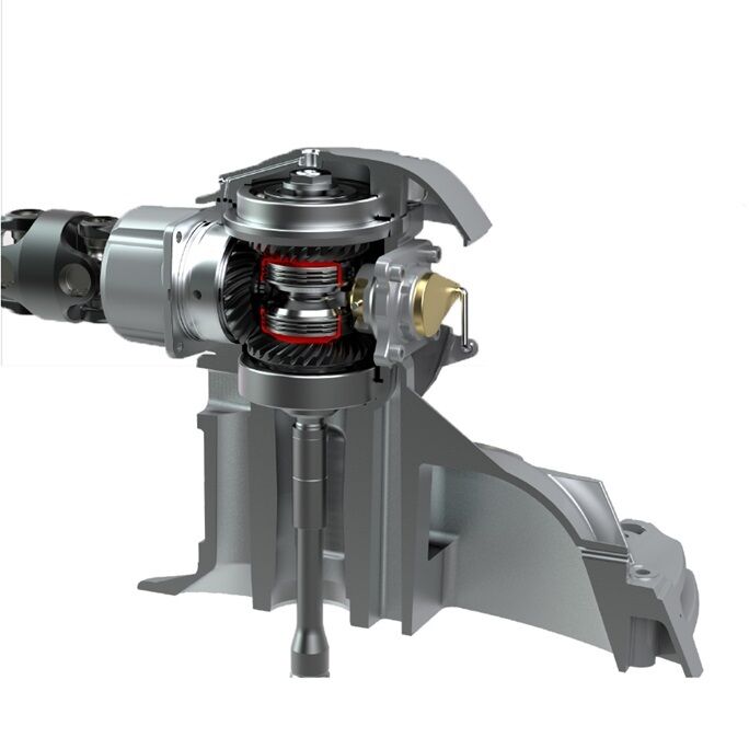 Twin Forward Drive - double the power | Volvo Penta US