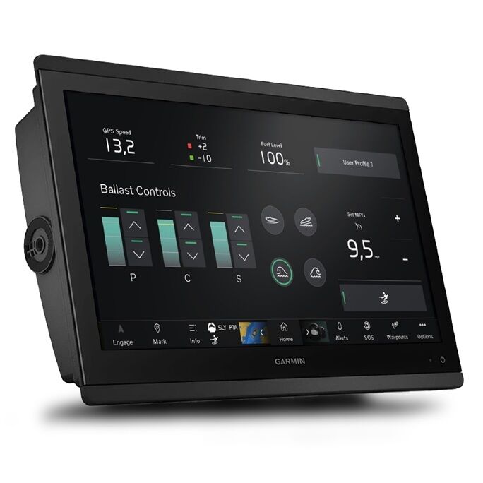 Twin Forward Drive - double the power | Volvo Penta US