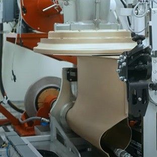 Reman Engine Process Remanufactured marine engines and parts | Volvo Penta