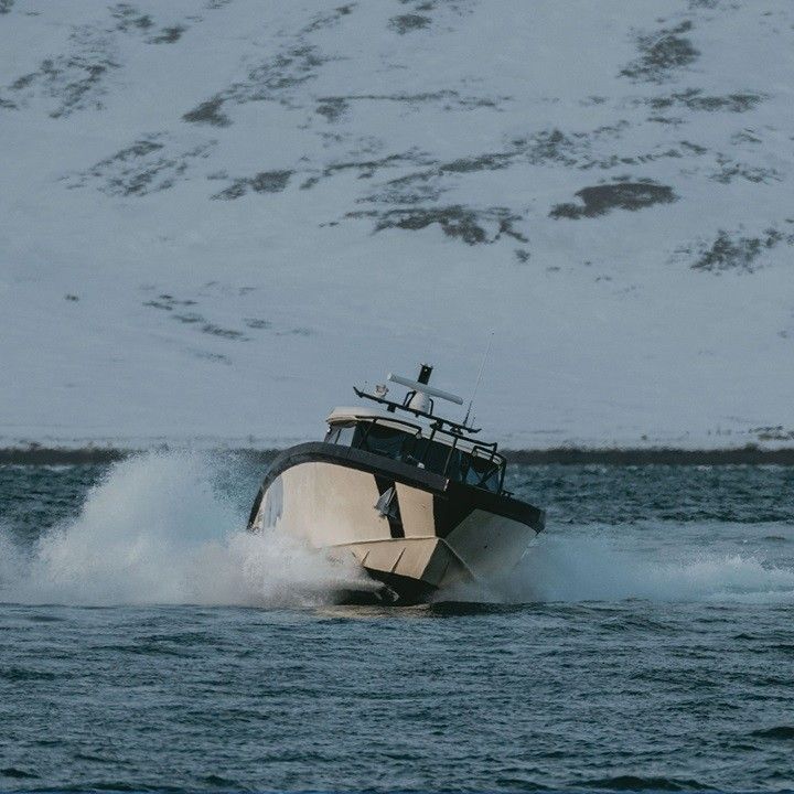 Interceptor system - improved safety | Volvo Penta